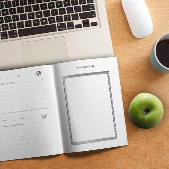 Gratitude Journal - Picture 3 of 3